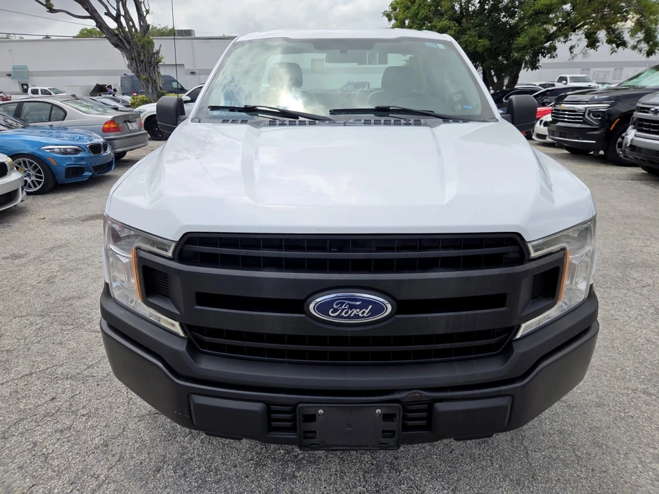 2018 Ford F-150 13th Gen - Image 2 of 18