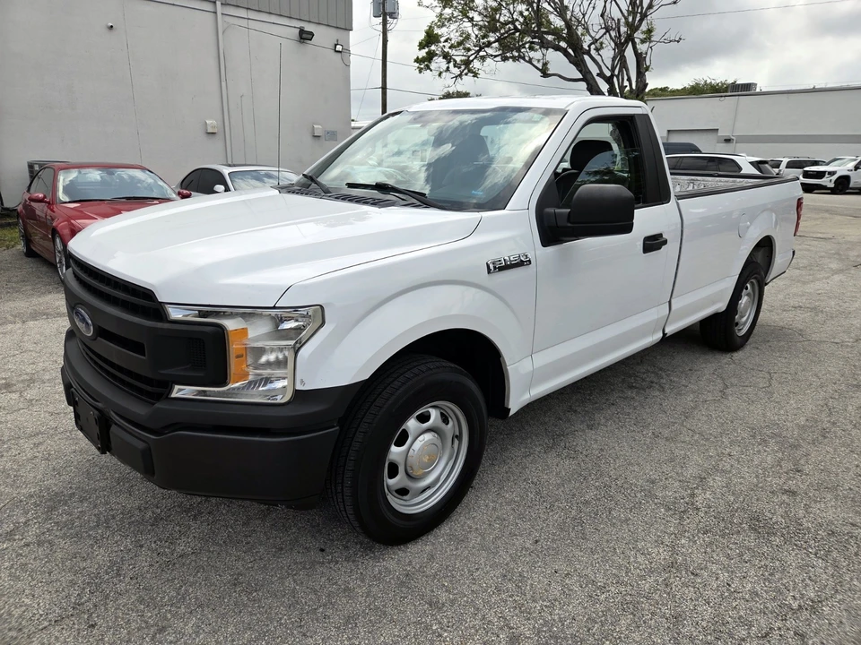 2018 Ford F-150 13th Gen - Image 8 of 18