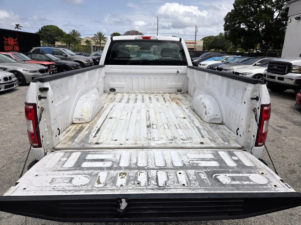 2018 Ford F-150 13th Gen - Image 10 of 18