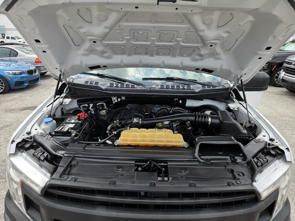 2018 Ford F-150 13th Gen - Image 14 of 18