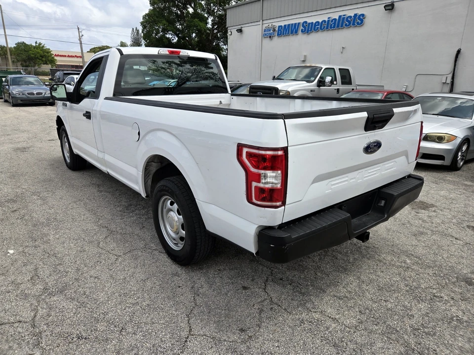 2018 Ford F-150 13th Gen - Image 6 of 18