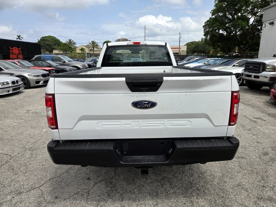 2018 Ford F-150 13th Gen - Image 5 of 18