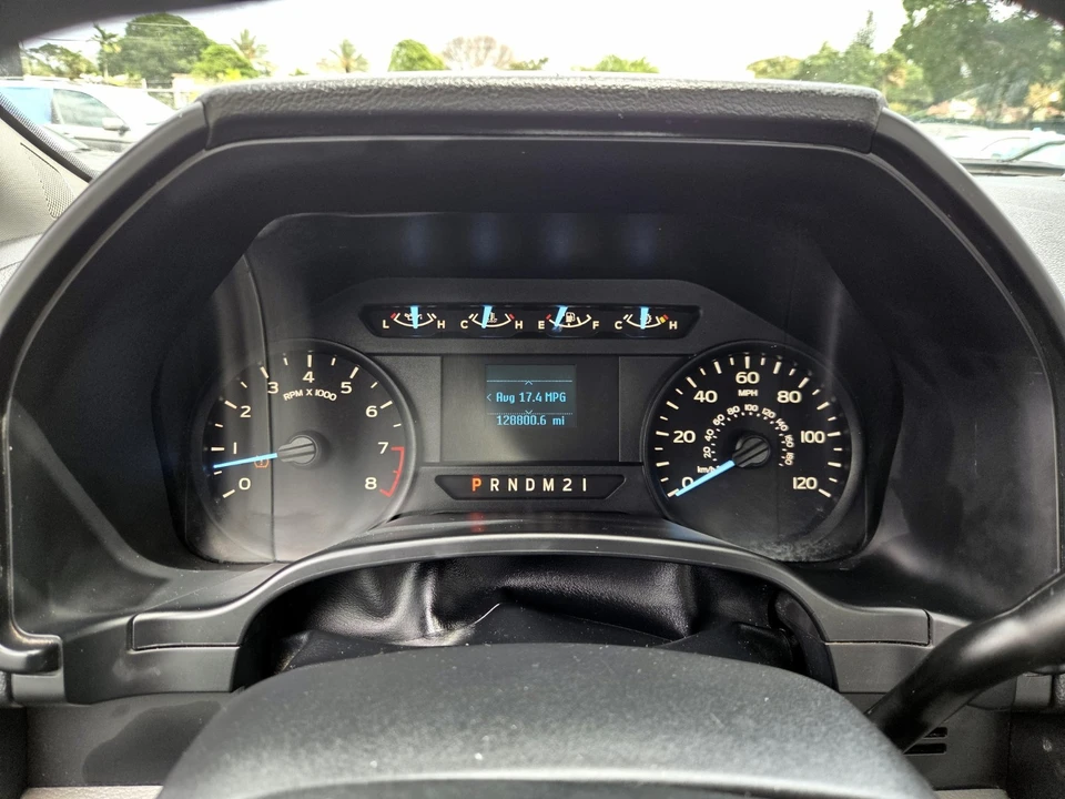 2018 Ford F-150 13th Gen - Image 17 of 18