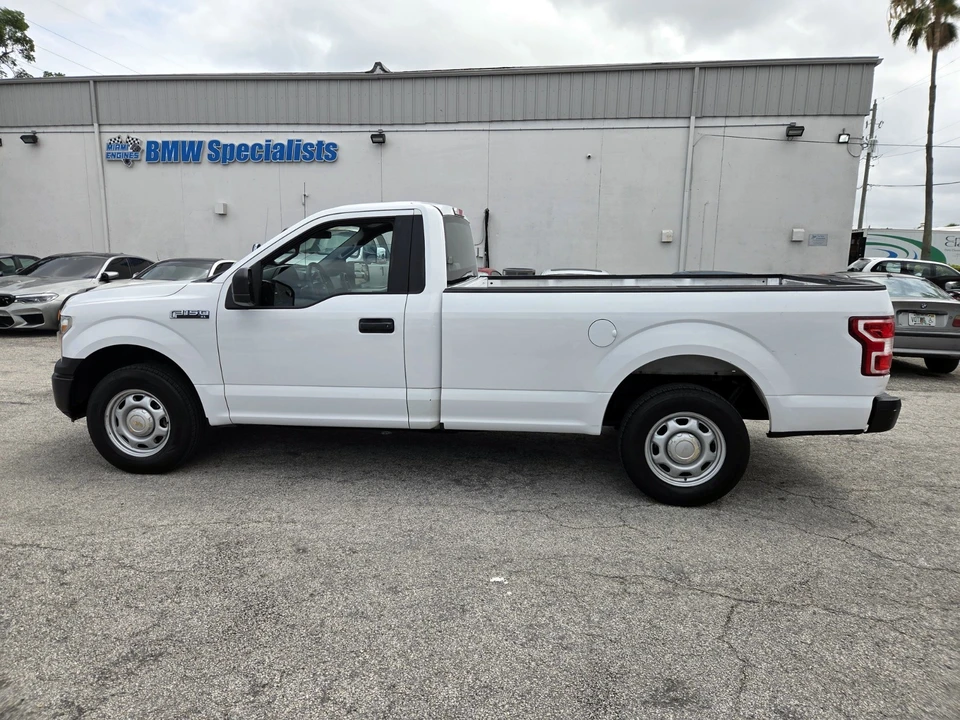 2018 Ford F-150 13th Gen - Image 7 of 18