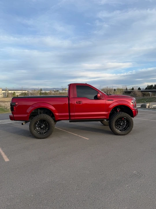 2018 Ford F-150 13th Gen - Image 12 of 21