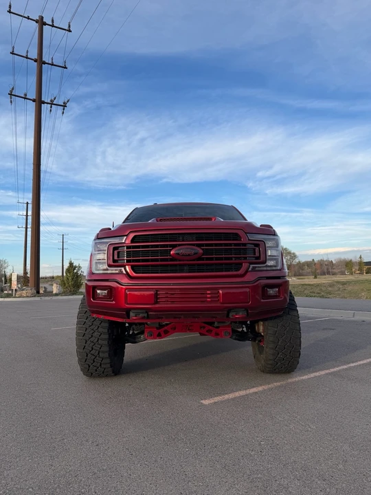 2018 Ford F-150 13th Gen - Image 5 of 21