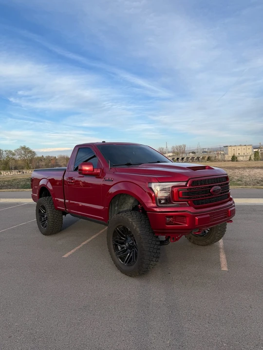 2018 Ford F-150 13th Gen - Image 15 of 21