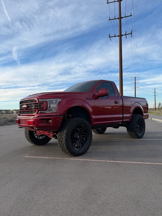 2018 Ford F-150 13th Gen - Image 7 of 21