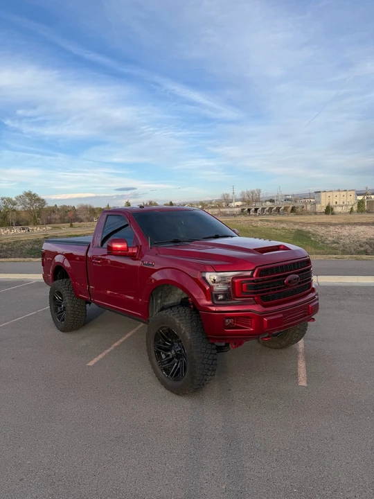 2018 Ford F-150 13th Gen - Image 13 of 21