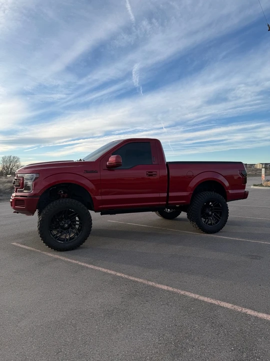 2018 Ford F-150 13th Gen - Image 9 of 21