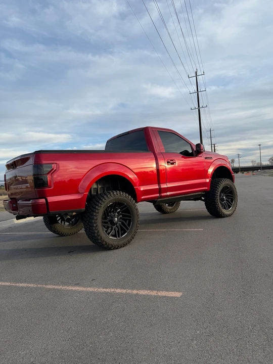 2018 Ford F-150 13th Gen - Image 10 of 21