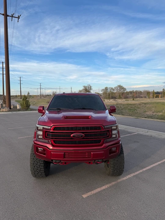 2018 Ford F-150 13th Gen - Image 6 of 21