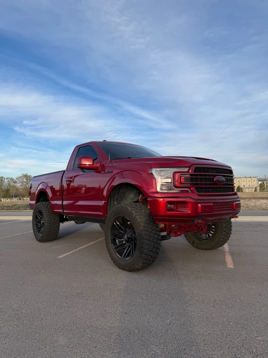 2018 Ford F-150 13th Gen - Image 14 of 21