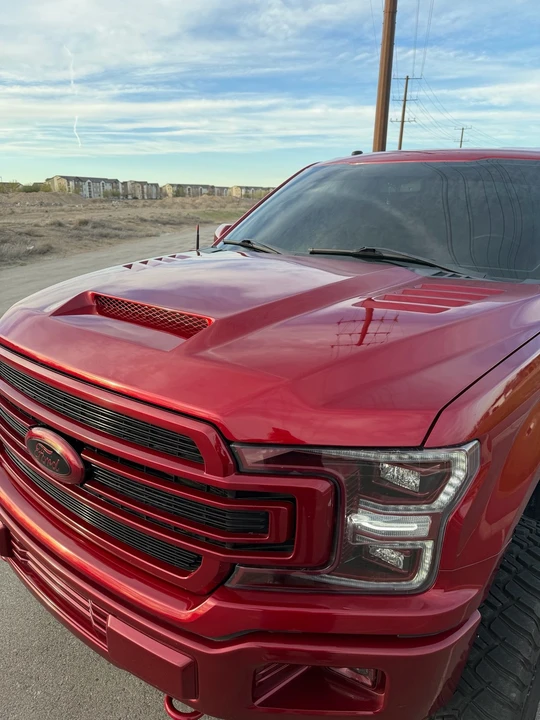 2018 Ford F-150 13th Gen - Image 20 of 21