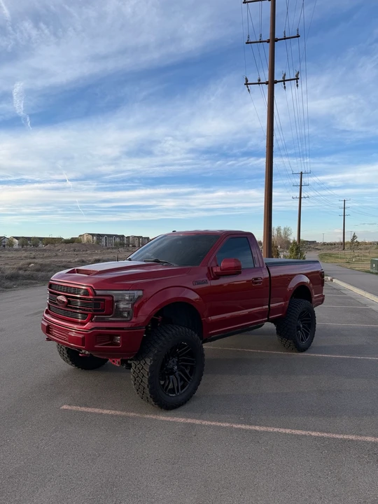 2018 Ford F-150 13th Gen - Image 8 of 21