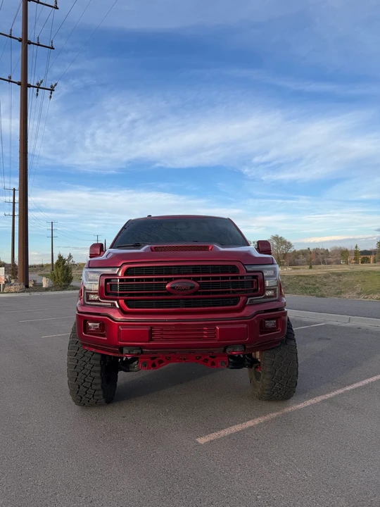 2018 Ford F-150 13th Gen - Image 4 of 21