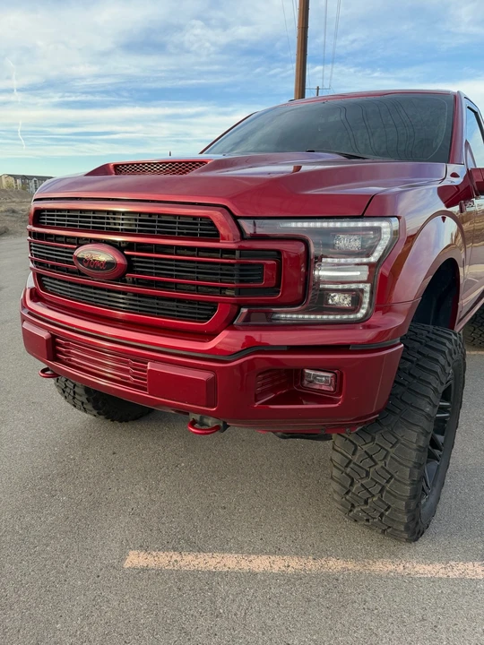 2018 Ford F-150 13th Gen - Image 19 of 21
