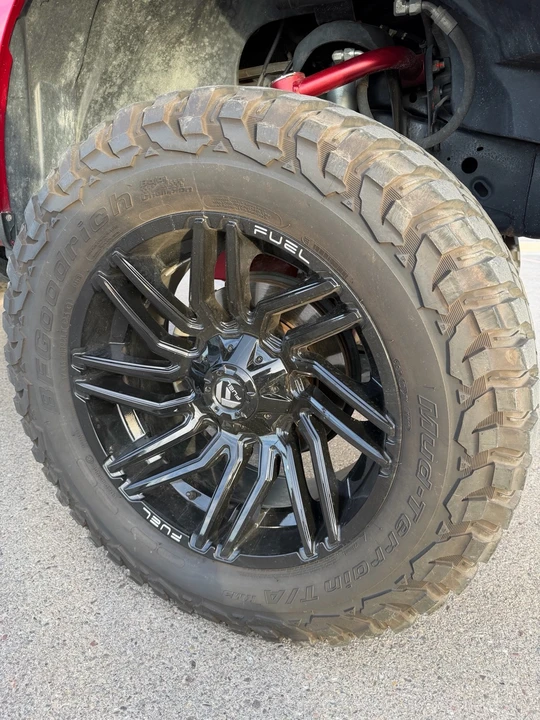 2018 Ford F-150 13th Gen - Image 16 of 21