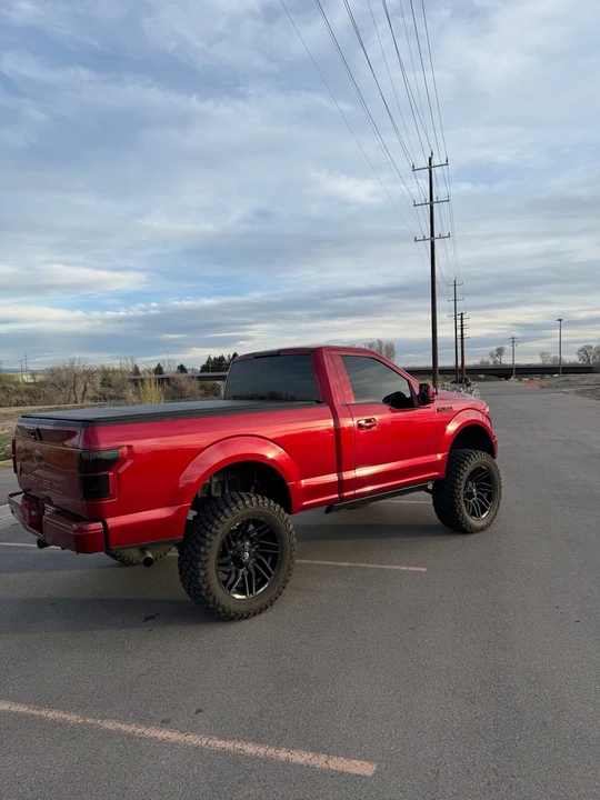 2018 Ford F-150 13th Gen - Image 11 of 21