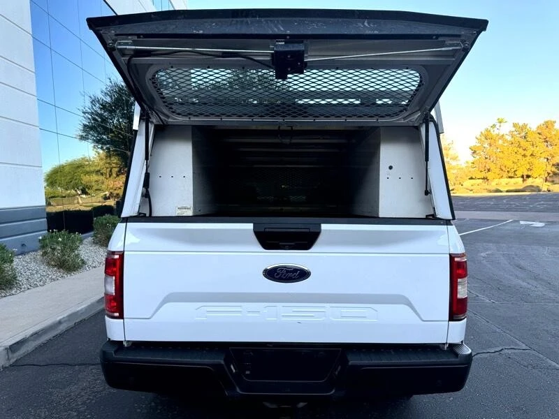 2018 Ford F-150 13th Gen - Image 11 of 21