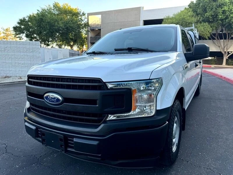 2018 Ford F-150 13th Gen - Image 2 of 21