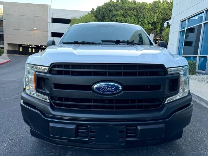 2018 Ford F-150 13th Gen - Image 5 of 21
