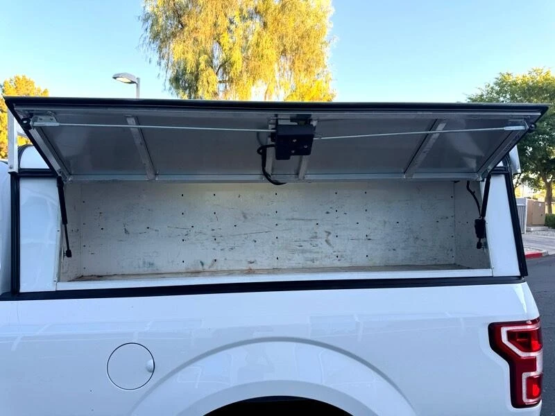 2018 Ford F-150 13th Gen - Image 9 of 21