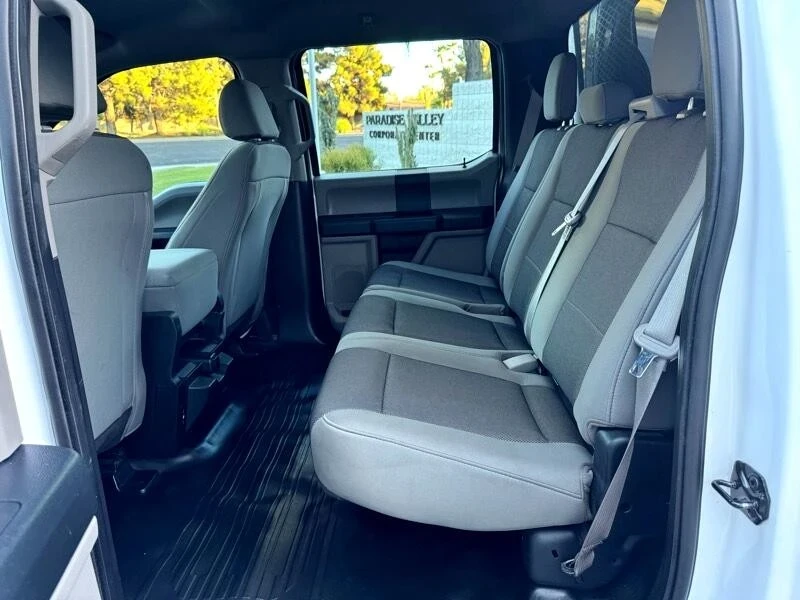 2018 Ford F-150 13th Gen - Image 16 of 21