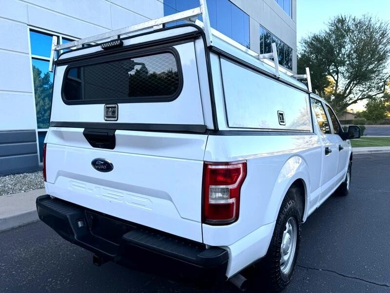 2018 Ford F-150 13th Gen - Image 4 of 21