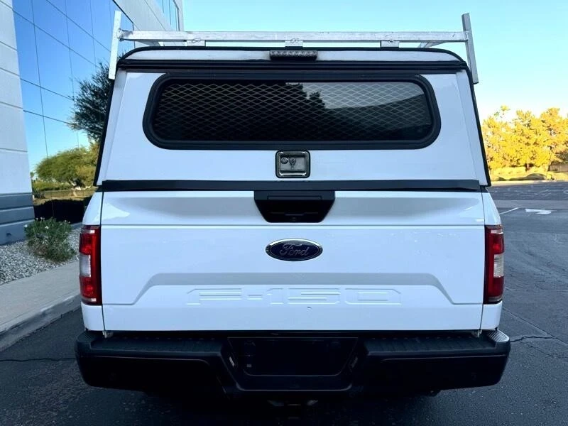 2018 Ford F-150 13th Gen - Image 6 of 21