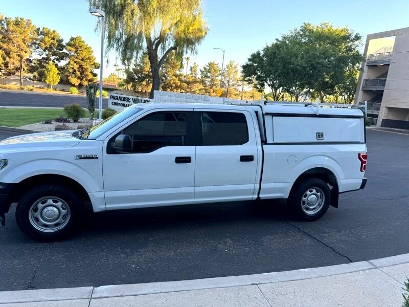 2018 Ford F-150 13th Gen - Image 8 of 21