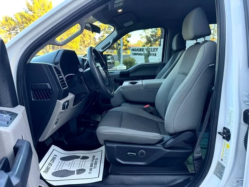 2018 Ford F-150 13th Gen - Image 14 of 21