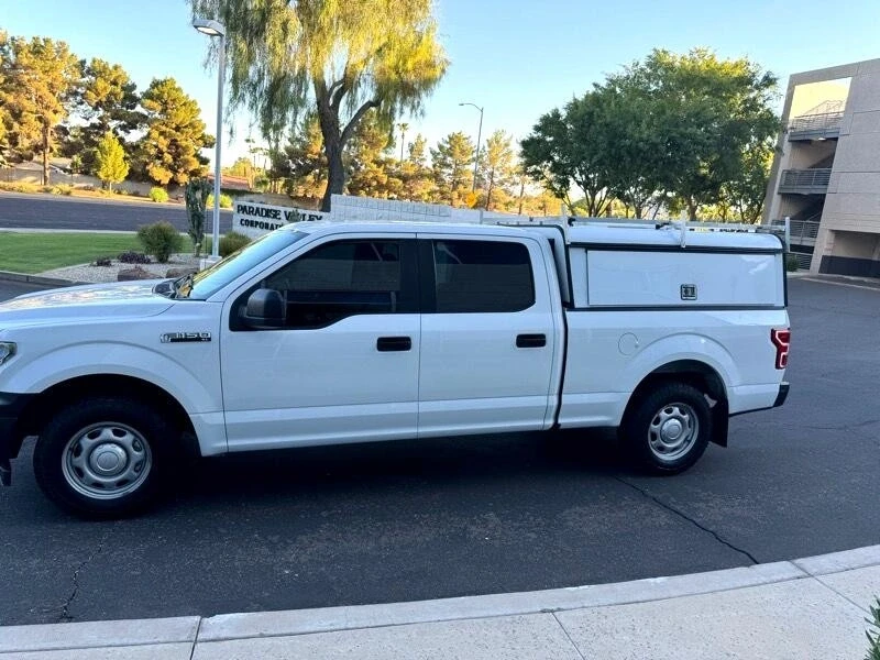 2018 Ford F-150 13th Gen - Image 8 of 21