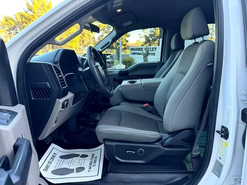 2018 Ford F-150 13th Gen - Image 14 of 21