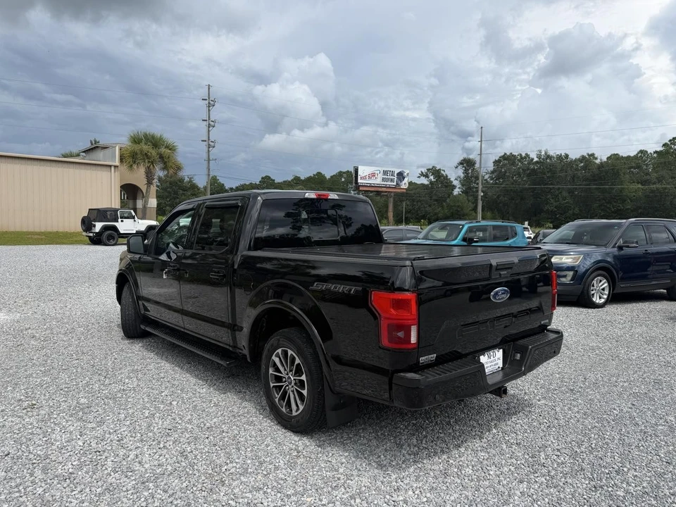 2018 Ford F-150 13th Gen - Image 3 of 12