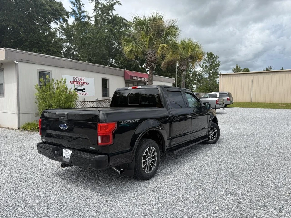 2018 Ford F-150 13th Gen - Image 5 of 12