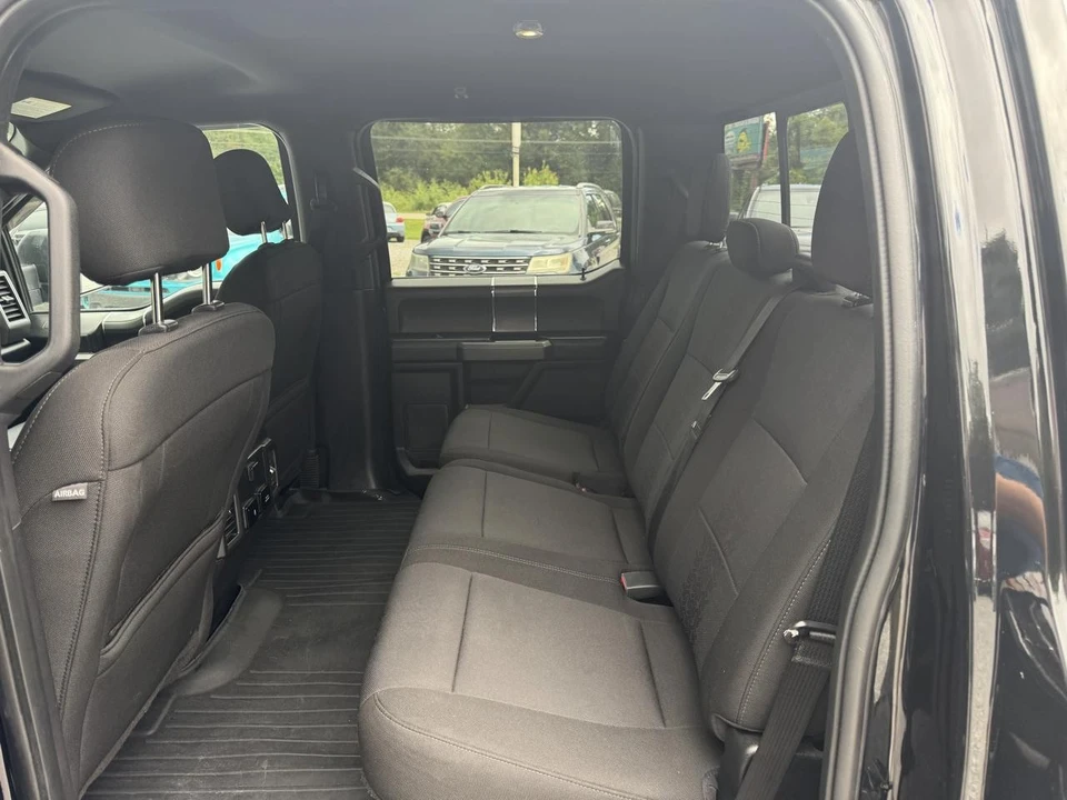 2018 Ford F-150 13th Gen - Image 10 of 12