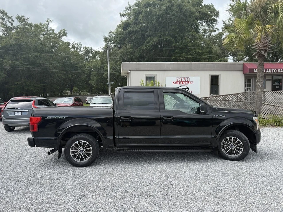 2018 Ford F-150 13th Gen - Image 6 of 12