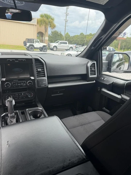 2018 Ford F-150 13th Gen - Image 12 of 12