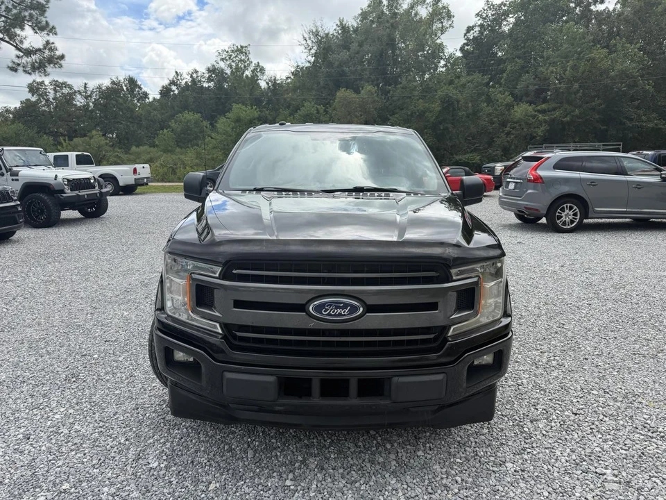 2018 Ford F-150 13th Gen - Image 8 of 12