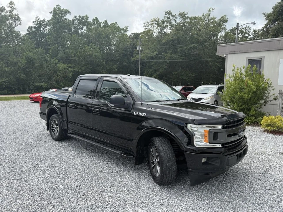 2018 Ford F-150 13th Gen - Image 7 of 12