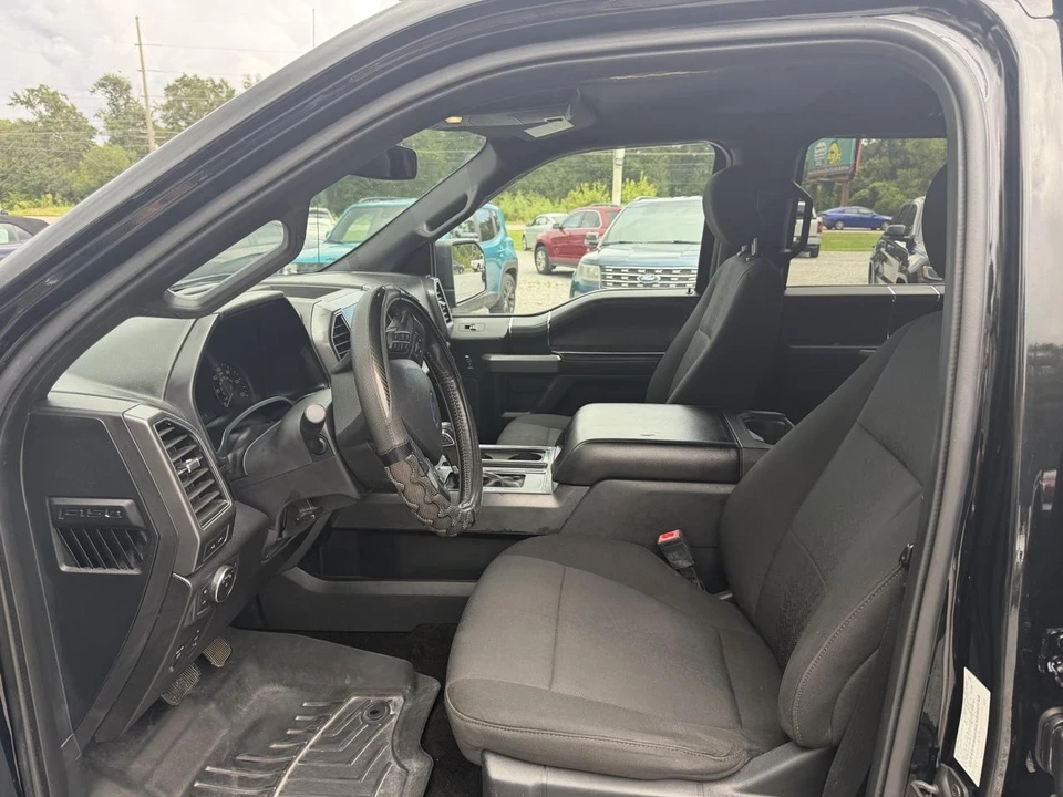 2018 Ford F-150 13th Gen - Image 9 of 12