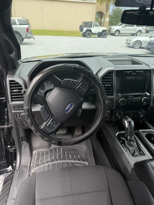 2018 Ford F-150 13th Gen - Image 11 of 12