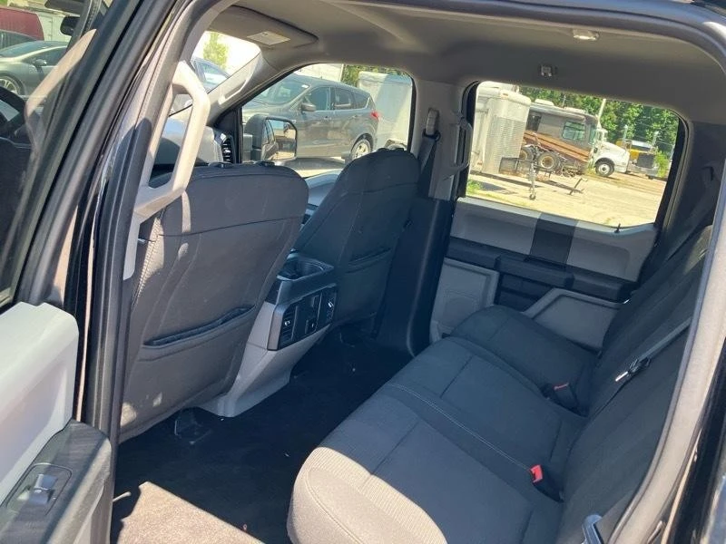 2018 Ford F-150 13th Gen - Image 9 of 27