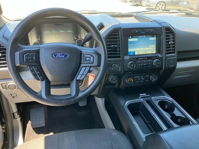 2018 Ford F-150 13th Gen - Image 10 of 27