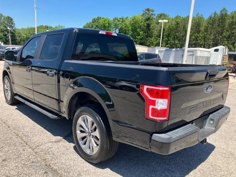 2018 Ford F-150 13th Gen - Image 5 of 27