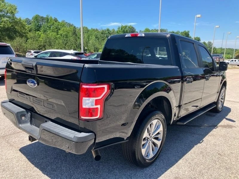 2018 Ford F-150 13th Gen - Image 3 of 27