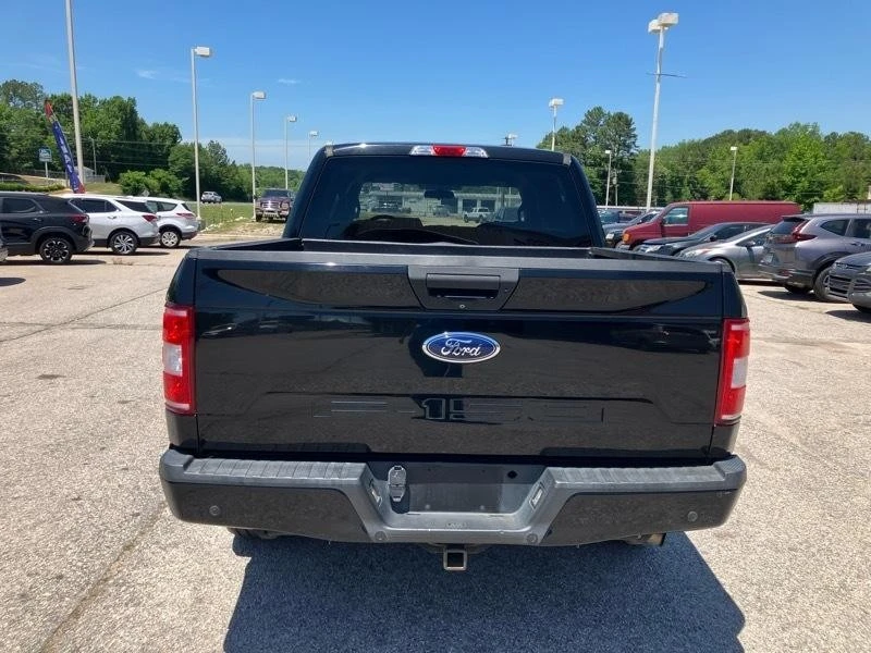 2018 Ford F-150 13th Gen - Image 4 of 27