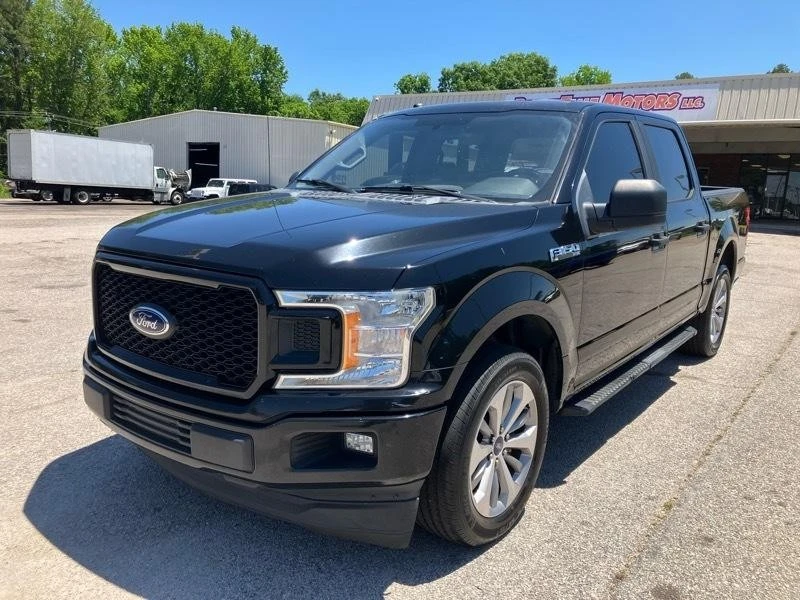 2018 Ford F-150 13th Gen - Image 7 of 27