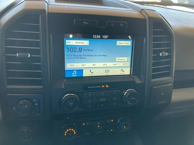 2018 Ford F-150 13th Gen - Image 12 of 27